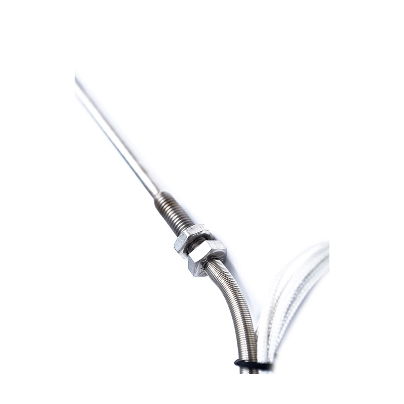S/B/R Tyyppi PT-RH-termoelementti