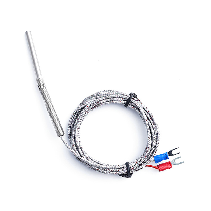 S/B/R Tyyppi PT-RH-termoelementti
