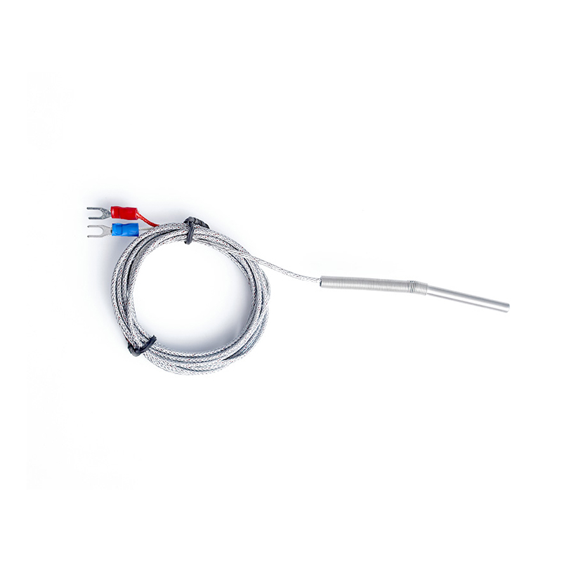 S/B/R Tyyppi PT-RH-termoelementti