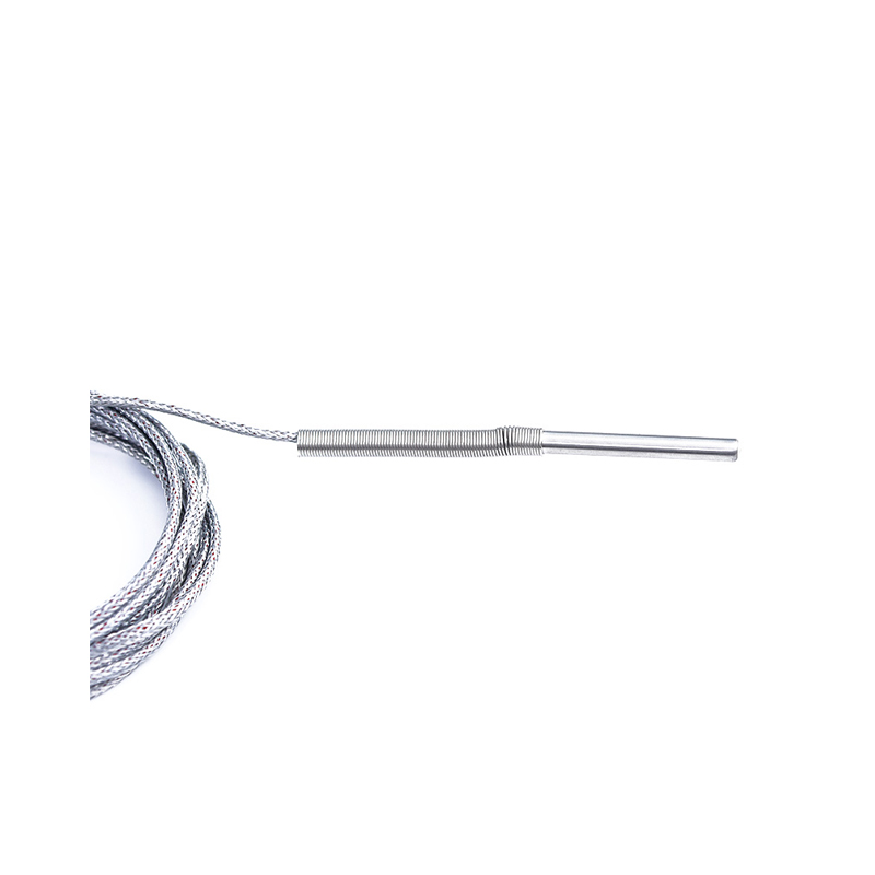 S/B/R Tyyppi PT-RH-termoelementti