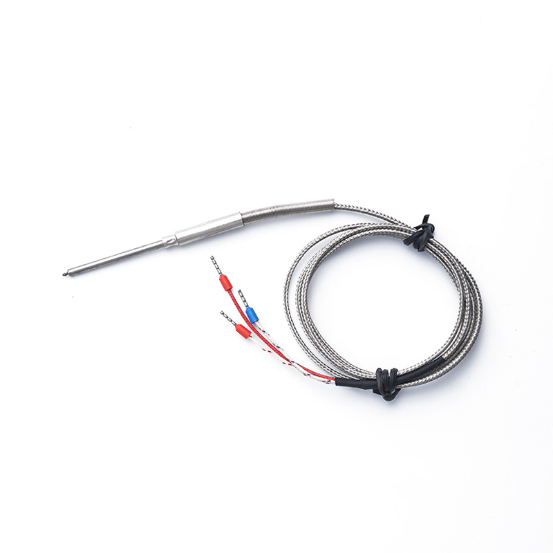S/B/R Tyyppi PT-RH-termoelementti