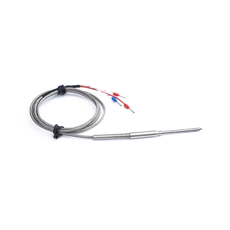 S/B/R Tyyppi PT-RH-termoelementti