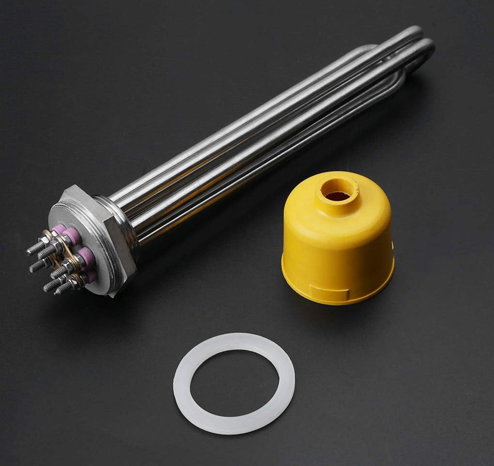 Mikä on anturin lämmitysvirhe?