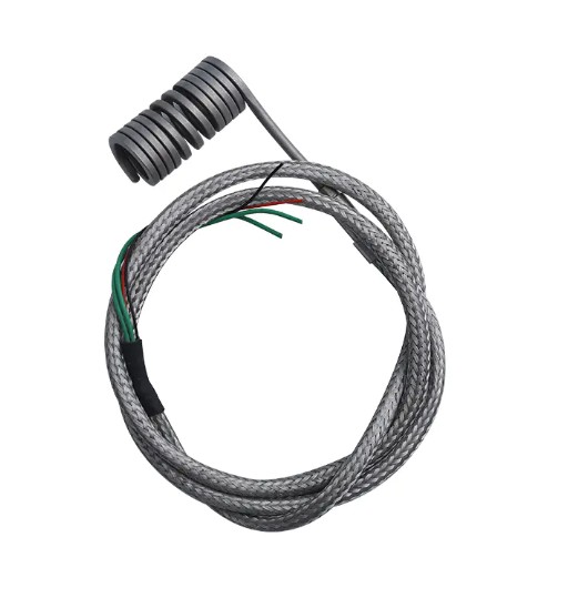 Kuuma juoksija: Tehokas lämmitysliuos injektiomuoteissa