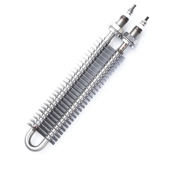 Kuinka parantaa teollisuusilman lämmitysjärjestelmien energiatehokkuutta käyttämällä tehokkaita ilman lämmitysputkia?