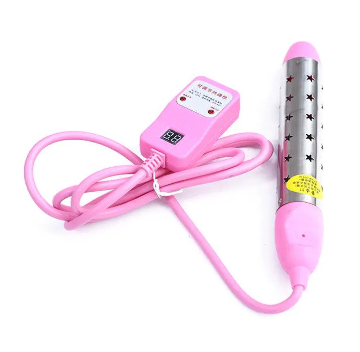 Laipan upotuslämmittimen ainutlaatuiset edut elintarvikkeiden jalostuksessa