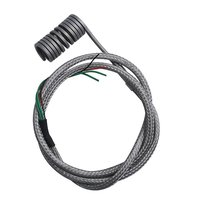 Jousikelan lämmitin: Edullinen liuos tehokkaan lämmönsiirtoon