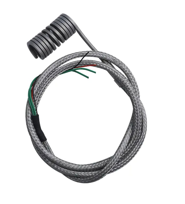 Injektiomuovauskone ja kuuma juoksija: Korkean tarkan muovituotteen tuotannon kulmakivi