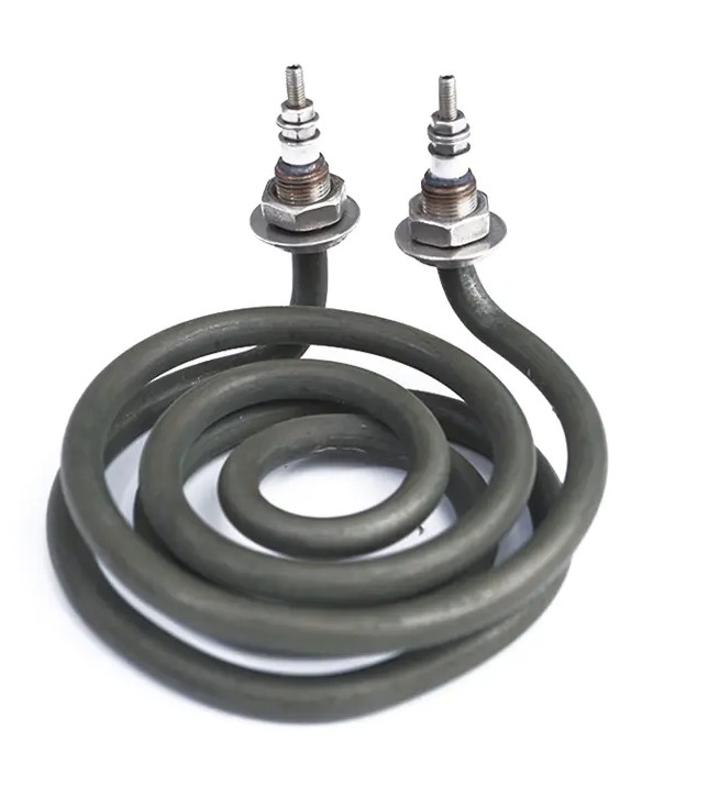 Uunin sydän: paljastaminen lämmityselementtien maagisen viehätysvoiman