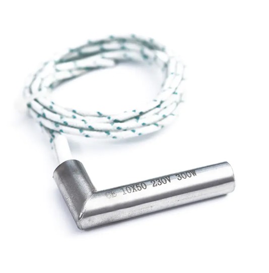 Kasetinlämmittimen elementti: Tehokkaiden lämmitysratkaisujen sydän