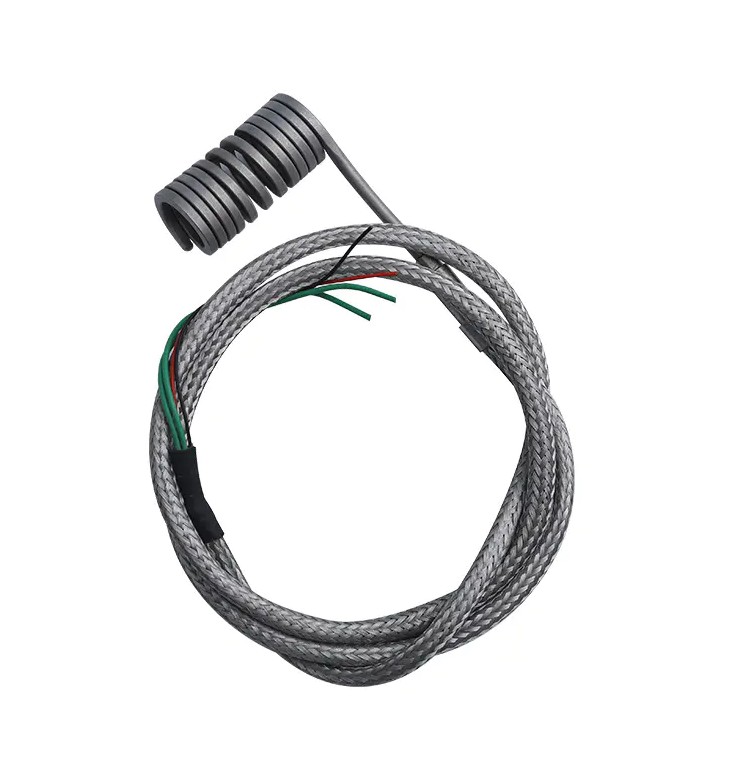 Kuuma juoksija kelalämmitin: injektiomuotin innovatiivinen voima