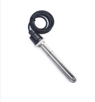 Upotuslaipanlämmittimet: teollisuuden Lämpötilan hallinnan ydinteho