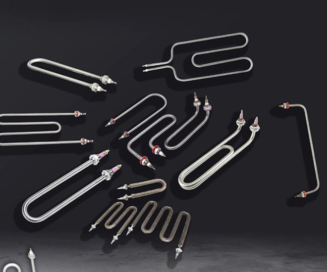 SähkölämmitySelementit: Perusteellinen analyysi ydinperiaatteista teollisuudenen sovelluksiin