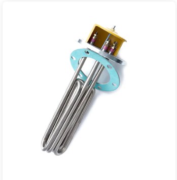 Teollisuuden -upotuslämmittMet: Tehokas Lämpöratkaisu