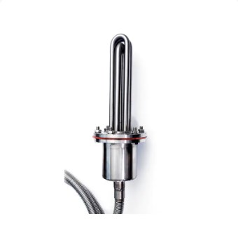 Upotuslaippalämmittimet - tehokken teollisUuslämitysratkiSujen ydin