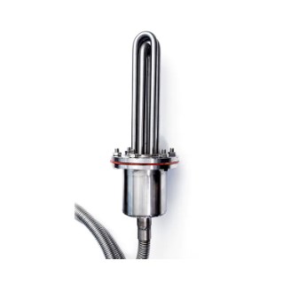 Miksi upotuslaippalämmitin on energiatehokkaampi ja tehokkaampi kuin perinteiset lämmittimet?