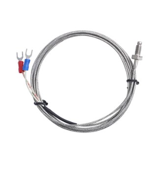 Miten monipuolinen lämpöpari parantaa lämpötilan säädön tarkkuutta ja tehokkuutta teollisuustuotannossa?