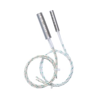 Miksi patruunalämmityselementti on tarkkuuslaitteiden ensisijainen lämmityselementti?