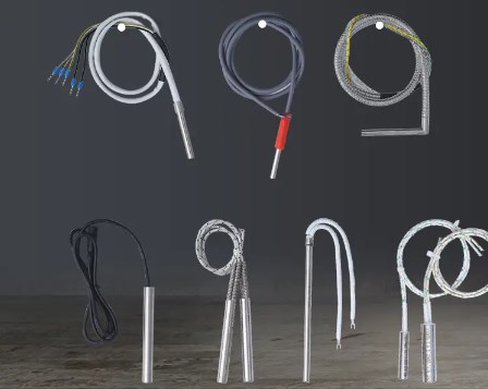 Miksi patruunalämmityselementti on tarkkuuslaitteiden ensisijainen lämmityselementti?